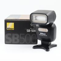 Nikon Speedlight SB-500 occasion