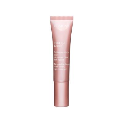 Clarins Total Eye Revive Crème 15ml