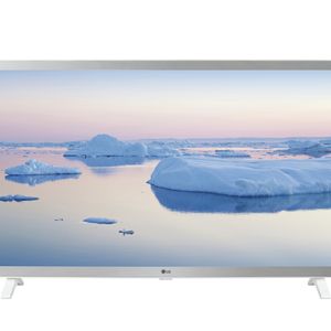LG 32LK6200PLA tv 81,3 cm (32") Full HD Smart TV Wi-Fi Grijs, Wit