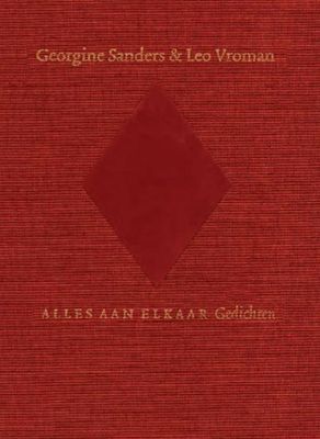 Alles aan elkaar - Leo Vroman, Georgine Sanders - ebook