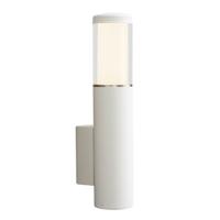 In-lite Wandlamp Liv Wall White 12 volt LED 10301110