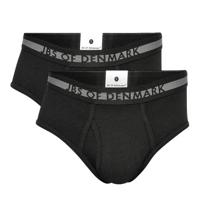 JBS of Denmark 2 stuks Men Briefs