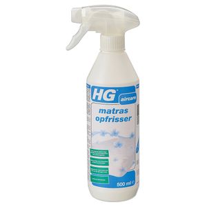 HG matras opfrisser