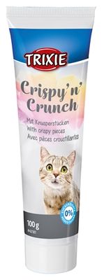 Trixie crispy n crunch pasta