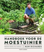 Handboek voor de moestuinier (Hardback)