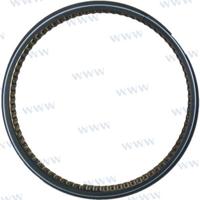REC6D8-11604-10 - ZUIGERVEERSET 025 YAMAHA