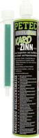 PETEC Caro tin 265 ml cartridge m.nozzle