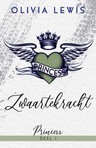 Zwaartekracht (Paperback)