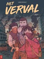 Het Verval 1 (Hardback)