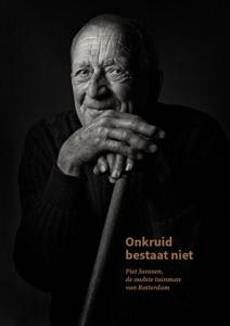 Onkruid bestaat niet (Hardback)