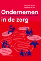 Ondernemen in de zorg (Paperback) Ondernemen in de zorg (Paperback)