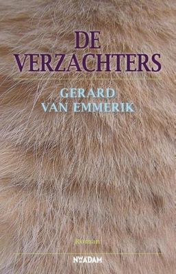 verzachters - Gerard van Emmerik - ebook