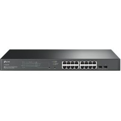 TP-Link TL-SG2218P L2/L2+ Gigabit Ethernet PoE 1U