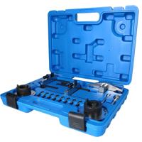 Brilliant Tools BT593010 Motorinstelgereedschapsset voor Ford 1.0, 3-cilinder Ecoboost