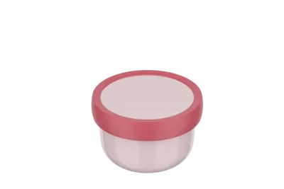 Mepal Fruitbox Campus 300 ML - Cool Pink