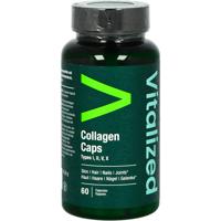 Collagen Caps