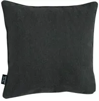 Madison buitenkussen canvas eco+ 50x50cm dark grey