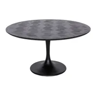 Eettafel Blax 140Ø
