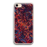 Lucifer: iPhone 7 Transparant Hoesje