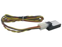 Radio aansluitkabel (RAC6000)