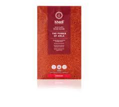 Khadi Hair mask the power of amla
