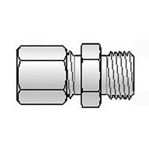 B + B Thermo-Technik 0554 0073 Knelkoppeling