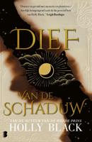 Dief van de schaduw (Hardback)
