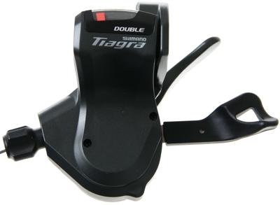 SHIMANO Shim.shifter tiagra sl4700 2sp rf fl.bar