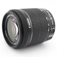 Canon EF-S 18-55mm f/3.5-5.6 IS STM occasion