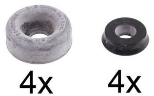 Reparatieset, wielremcilinder 53661