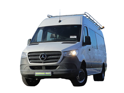 Mercedes Benz Sprinter