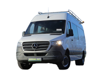 Mercedes Benz Sprinter