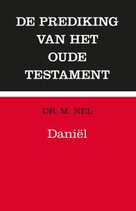 Daniël (Hardback)