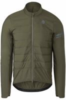 AGU Padded Jack Performance Heren - Groen - XL AGU Padded Jack Performance Heren - Groen - XL
