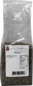 Le Poole Chia zaad