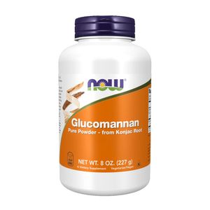 Glucomannan Pure Powder 227gr