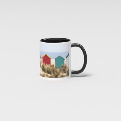 Fotomok - zwart Fotomok - zwart