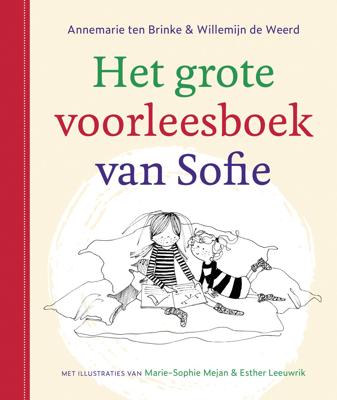 Het grote voorleesboek van Sofie (Hardback)