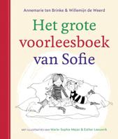 Het grote voorleesboek van Sofie (Hardback)