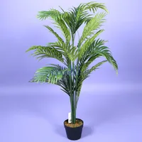 Areca palm - 120 cm - thumbnail