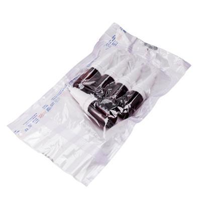 Spruyt Hillen Druppelflacon 10ml met PP opzet