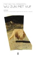 Wij zijn met vijf (Paperback)