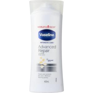 Vaseline Bodylotion advanced repair