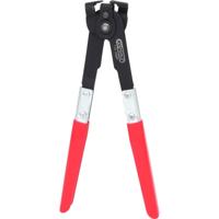 KS Tools 115.1050 Klemtang met oordophouder, 260 mm KS Tools 115.1050 Klemtang met oordophouder, 260 mm