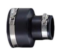 Flexibele Verloopsok 1½” x 1¼” / 50 x 40mm