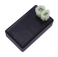 Diverse Cdi-unit onbegrensd | sym / peugeot / kymco 4t