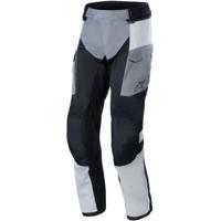 ALPINESTARS Andes Air Drystar Pants, Doorwaai motorbroek heren, Ice Grijs-Donker Grijs-Zwart - thumbnail