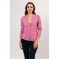 Cardigan l/s