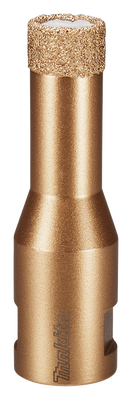 Makita Accessoires Diamantboor 16mm - D-44448 D-44448