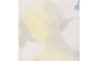 Goossens Schilderij Silhouet, 74 x 74 cm